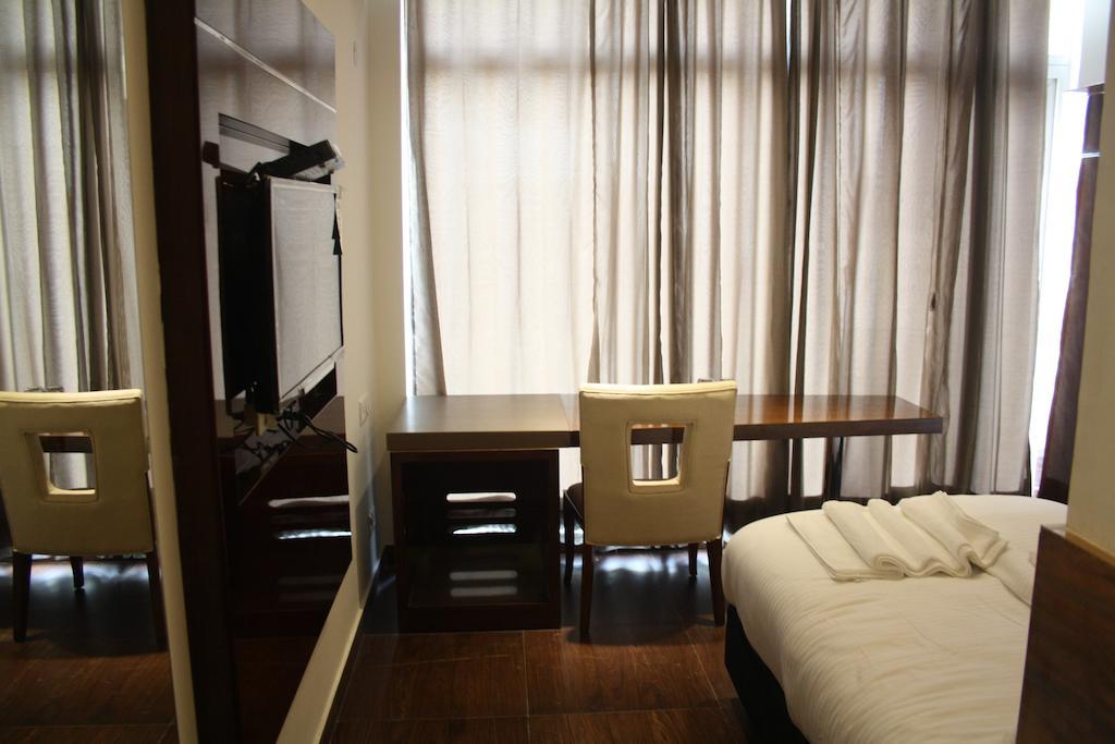 Hotel Cabana @ Pahar Ganj Нью-Делі Номер фото